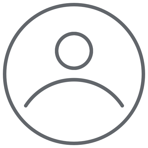 Man, Account, Person, User, Human, Profile, Avatar Icon