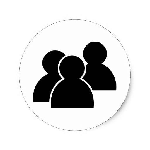 Art People Icon Generic Clip