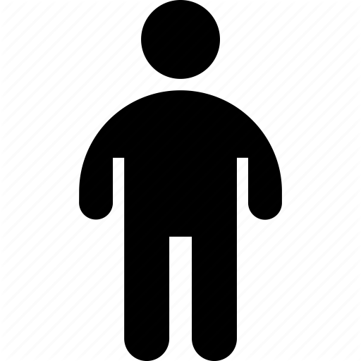 Boy, Generic, Male, Man, People Icon