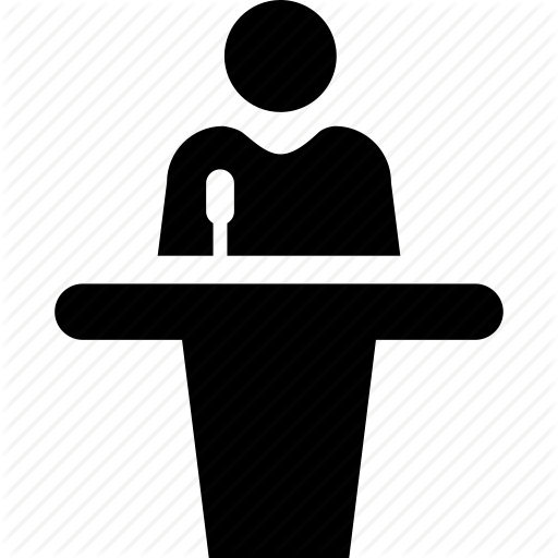 Person Icons Presentation