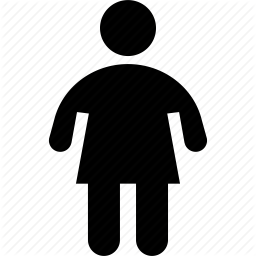 Generic Person Icon Images