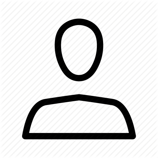 Account, Guy, Man, Person, Profile, User Icon