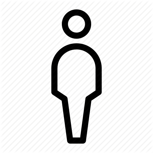 Boy, Guy, Man, Person, User Icon