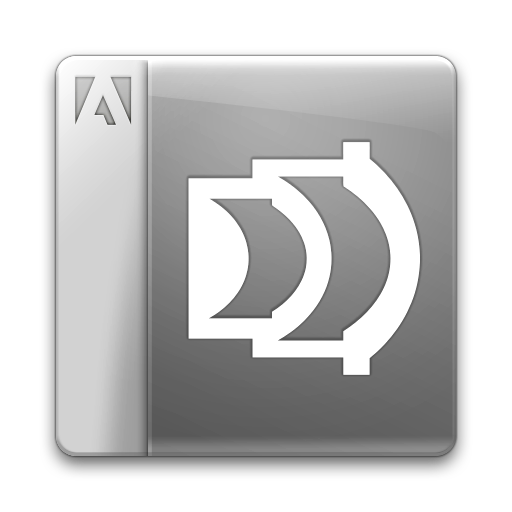 Adobe Lens Profile Creator Icon