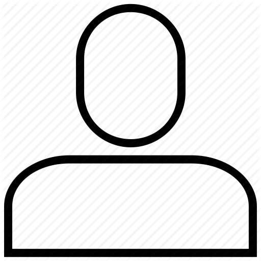 Account, Human, Person, Profile, User Icon