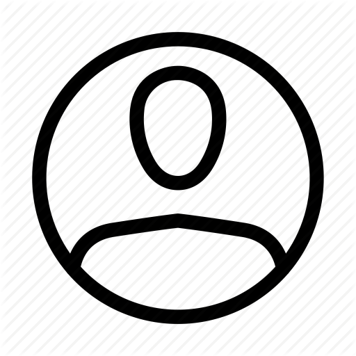 Account, Profile, User Icon