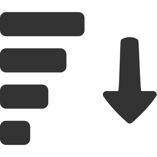 Generic, Classification Icon Free Of Windows Icon