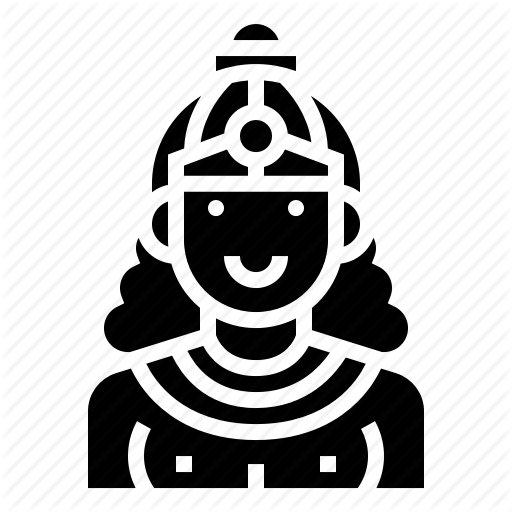 Avatar, Genie, God, Hindu, India, Tale Icon