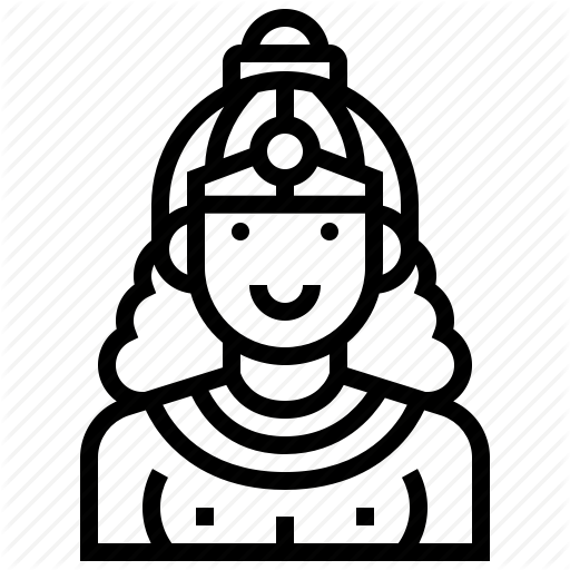 Avatar, Genie, God, Hindu, India, Tale Icon