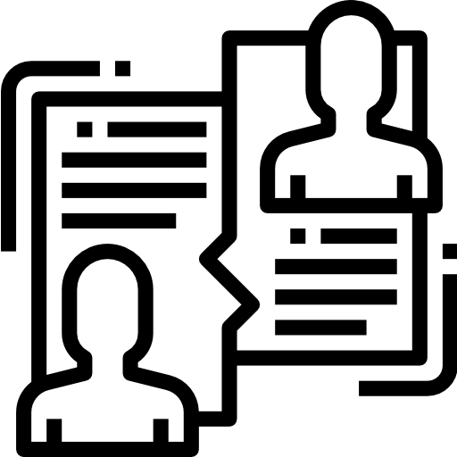 Compare Free Vector Icons Designed