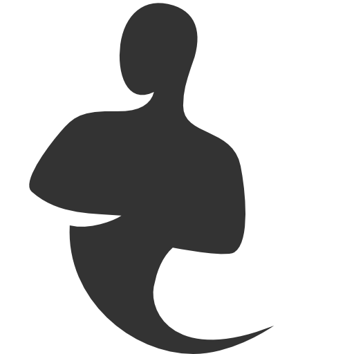 Genie Icon