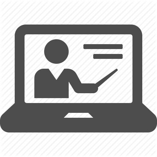 Online Learning Icon Png Png Image