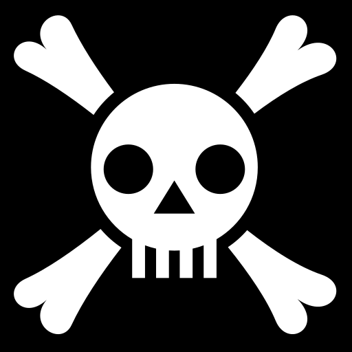 Skull And Bones Game