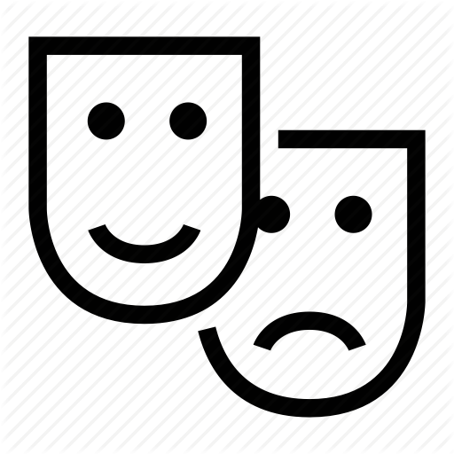 Emotion, Expression, Genre Icon