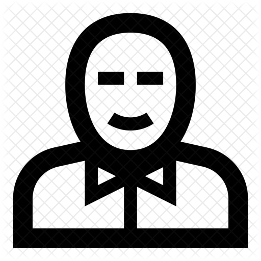 Gentleman Icon