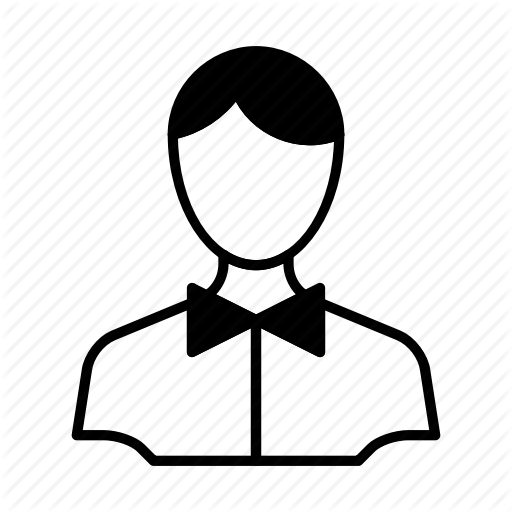 Account, Avatar, Gentleman, Person, Profile, User Icon