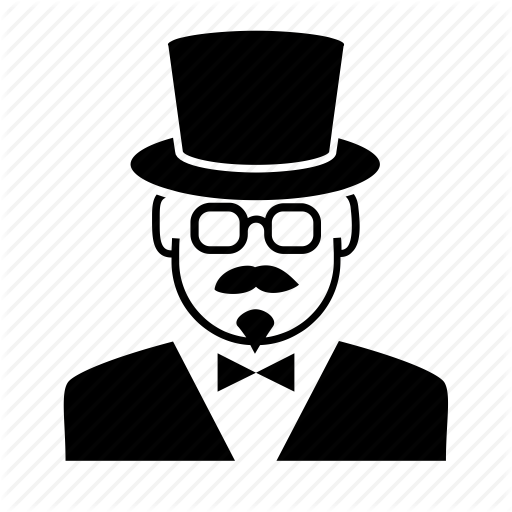 Avatar, Character, Gentleman, Man, Person, Profile, User Icon