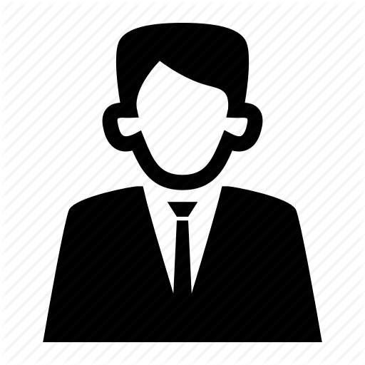 Avatar, Gentleman, Man, Officer, People, Person, Profile, Suit