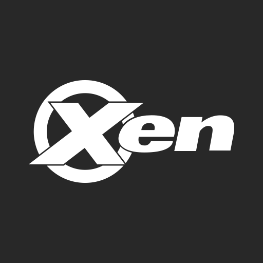 Xen Icon