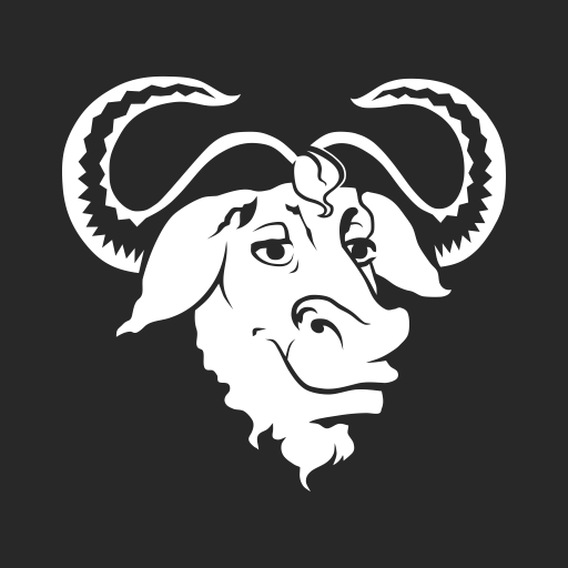 Gnu Icon