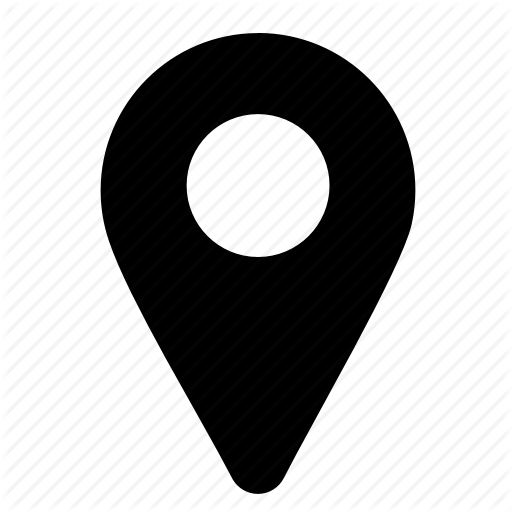 Geo, Location, Navigation, Place, Pointer Icon