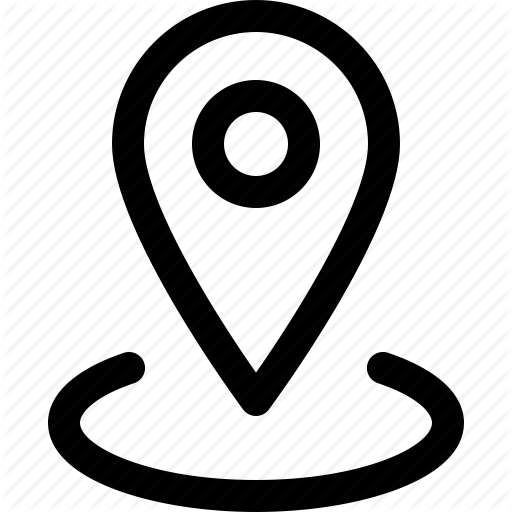 Geo Point, Geotag, Location, Map Pin, Pin, Position Icon