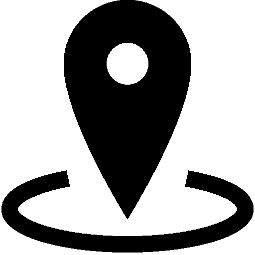 Maps Geo Fence Icon Android Iconset