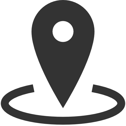 Maps Geo Fence Icon Free Download As Png And Formats