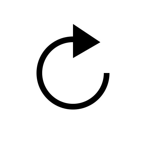 Refresh Icon Iconshow