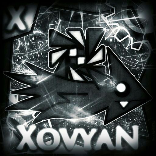 Introducing X V Y A N Geometry Dash Amino