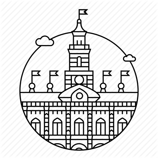 Building, City, Georgia, Landmark, Tbilisi Icon