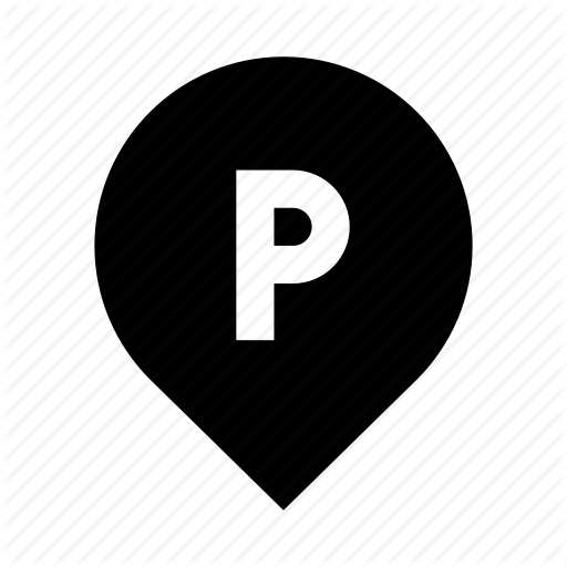 Geotag, Location, Marker, Parking, Pn