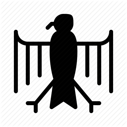 Eagle, German, Germany, Holiday, Nation Icon