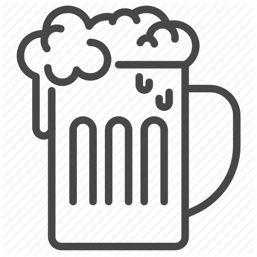 Beer, Beverage, Drink, German, Germany, Party, Softdrink Icon