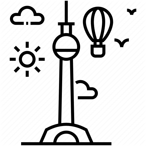 Country Symbol, German Symbol, Germany, Germany Landmark, Germany