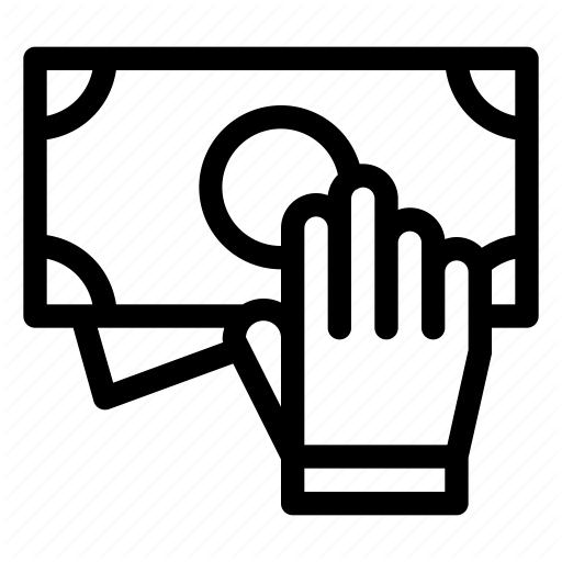 Buy, Investment, Pay, Payment, Purchase Icon