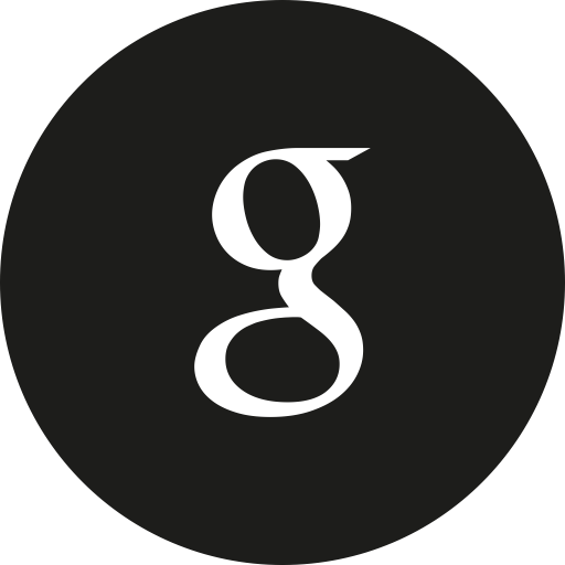 Circle, Google Icon