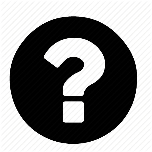 Faq, Help, Information, Question Icon