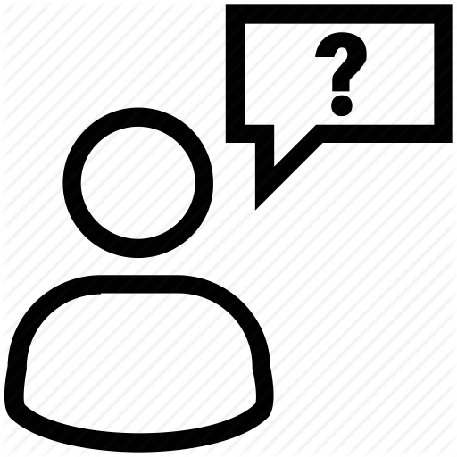 Need Help Icon Free Icons