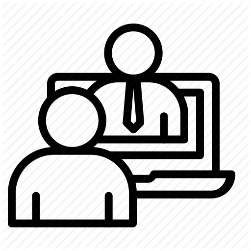 Online Help Icon Free Icons