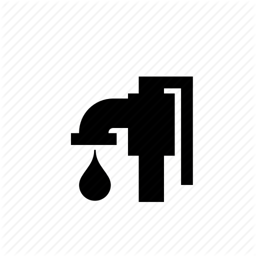 Irrigation, Water, Waterpump, Well Icon