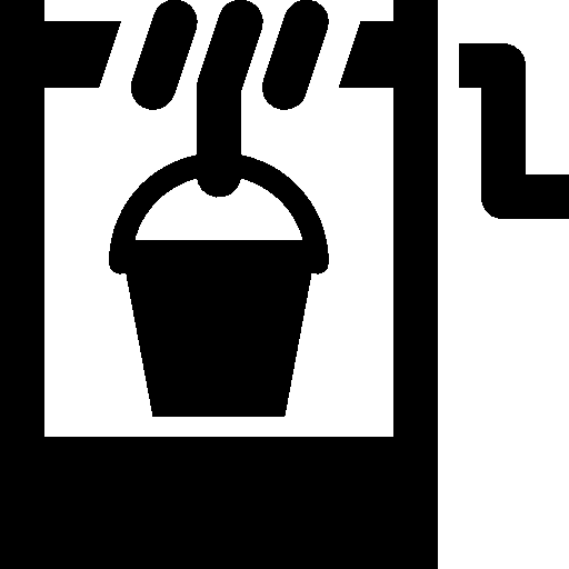 Diy Well Icon Windows Iconset