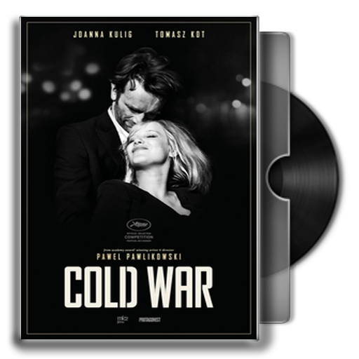 Cold War