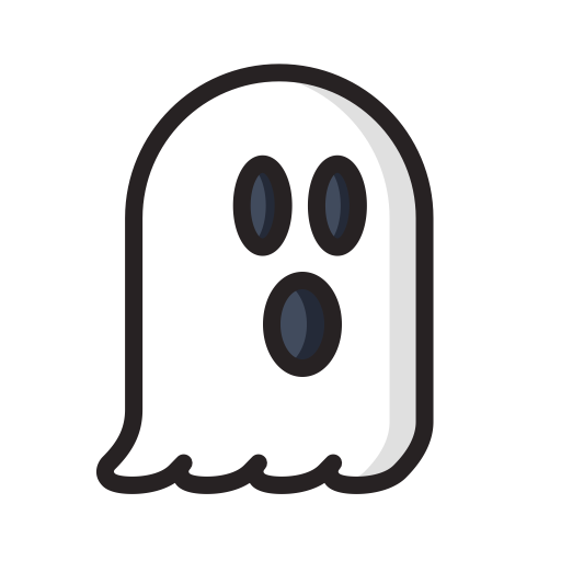 Ghost Icon