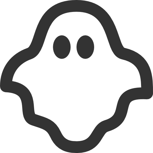 Ghost Icon