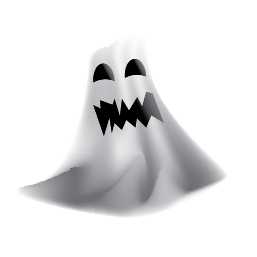 Ghost Icon