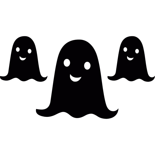 Halloween Ghost Png Icon