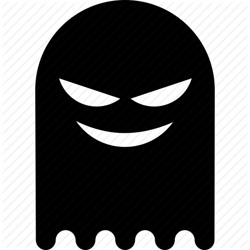 Fear, Ghost, Halloween, Horror, Scary Icon