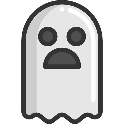 Ghost Icons On Desktop at GetDrawings | Free download