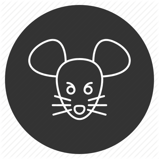 Ghost In The Shell Icon